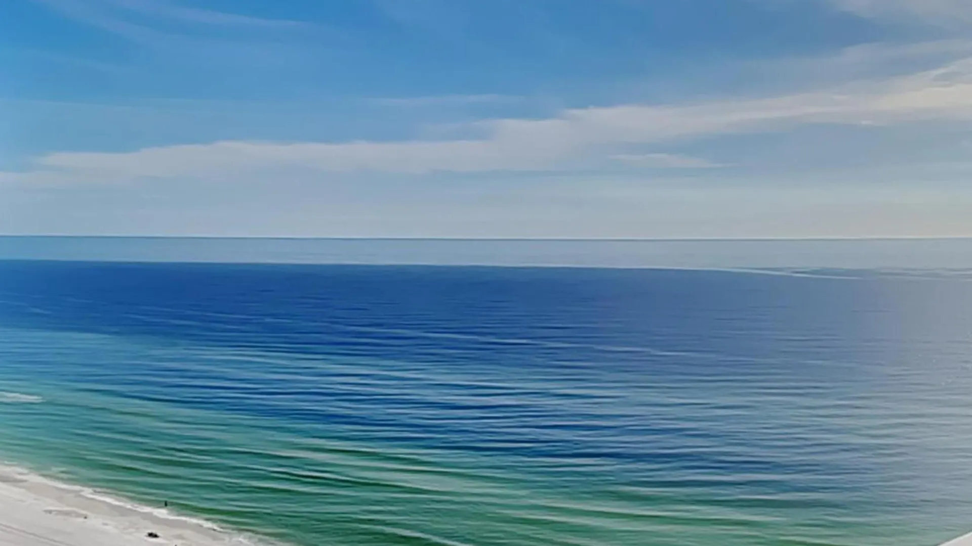 Apartment Shores Of Panama 1908 Panama City Beach